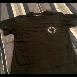 Designer chrome hearts